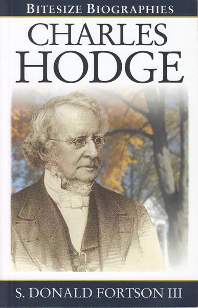 Bitesize Biography: Charles Hodge