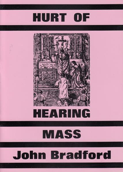 Hurt of Hearing Mass