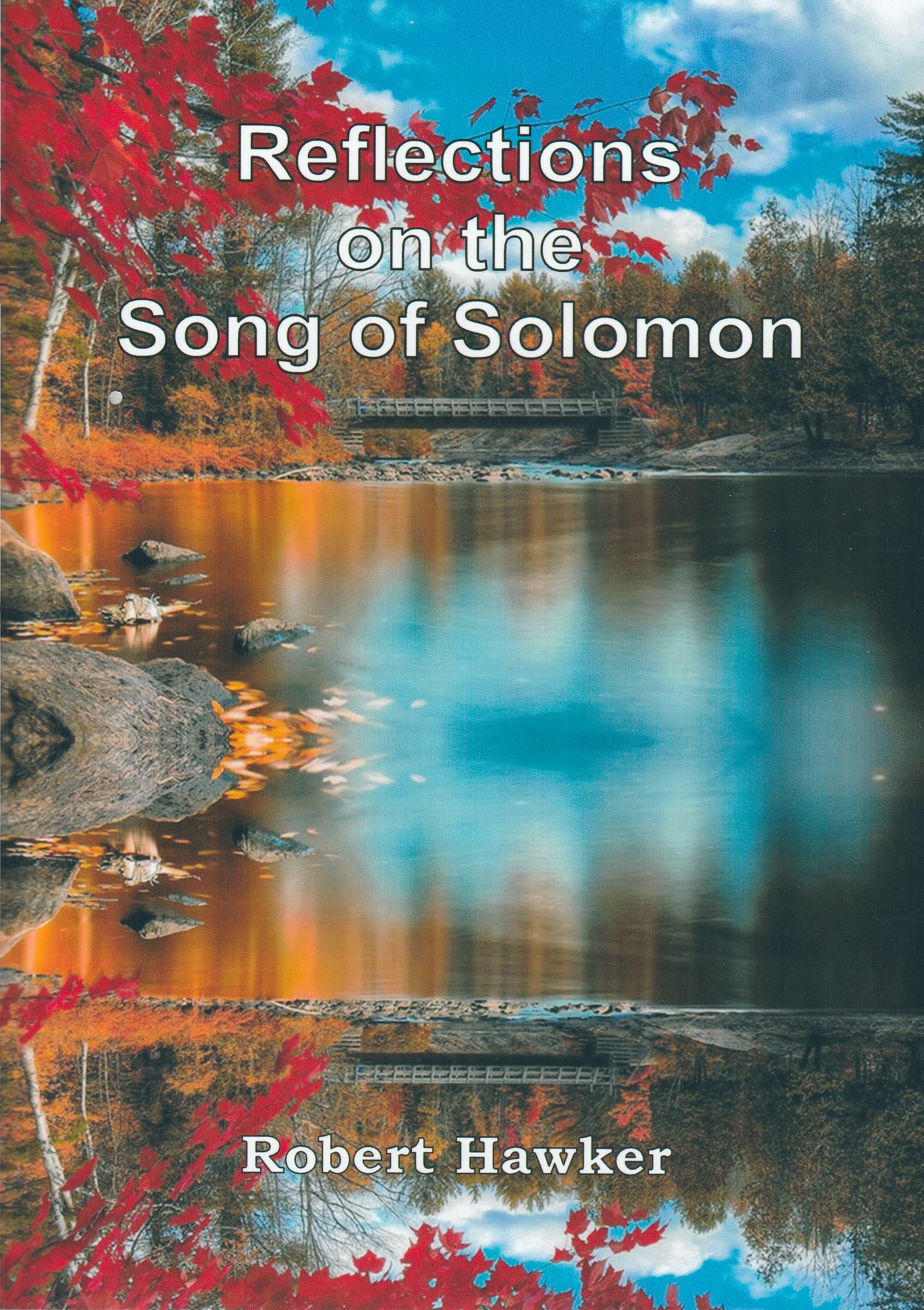 Reflections on the Song of Solomon