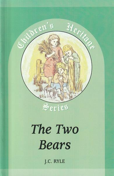 The Two Bears 