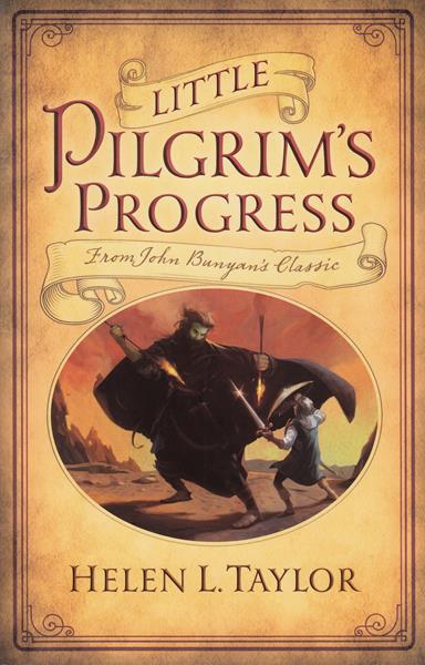 The Little Pilgrim's Progress 