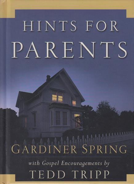 Hints for Parents