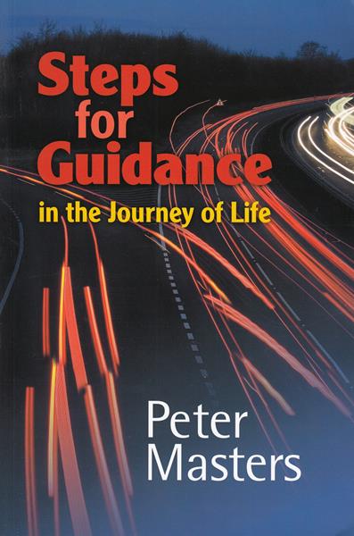Steps for Guidance: In the Journey of Life