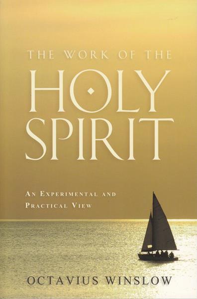 The Work of the Holy Spirit (Winslow)