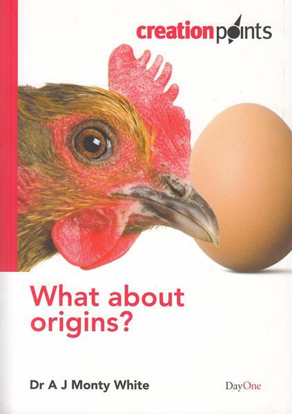 What about Origins