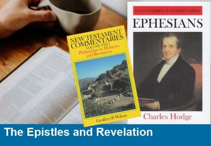 The Epistles and Revelation