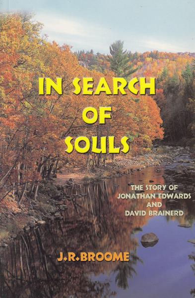 In search of Souls