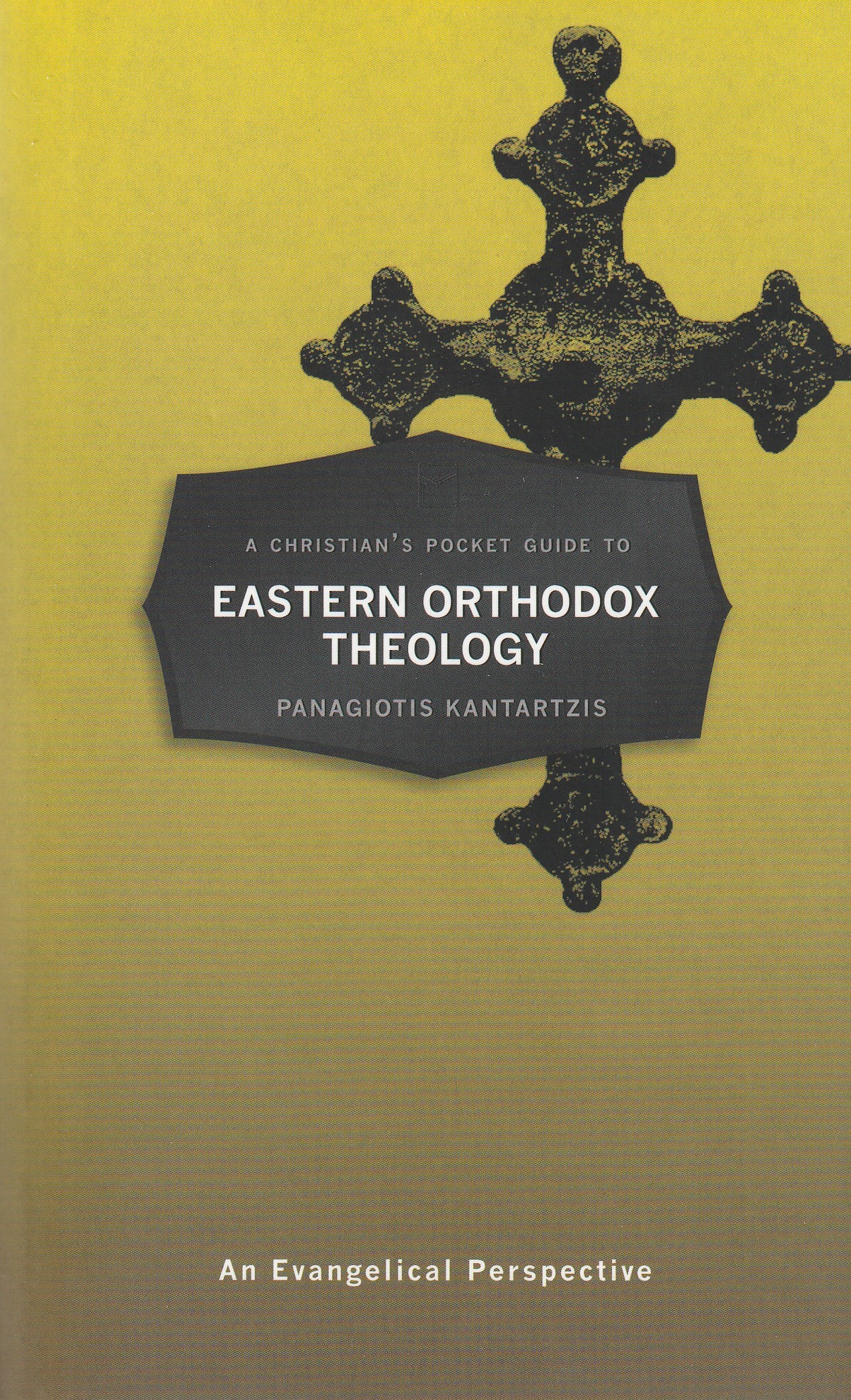 A Christian's Pocket Guide to Eastern Orthodox Theology