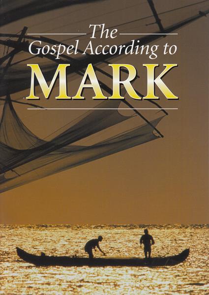 The Gospel of Mark (bklt)