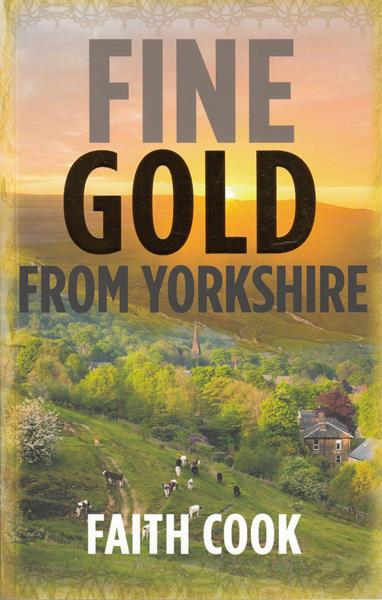 Fine Gold from Yorkshire