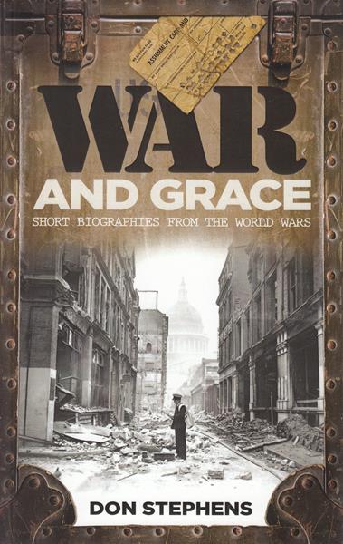 War and Grace