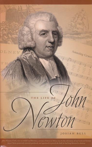 The Life of John Newton