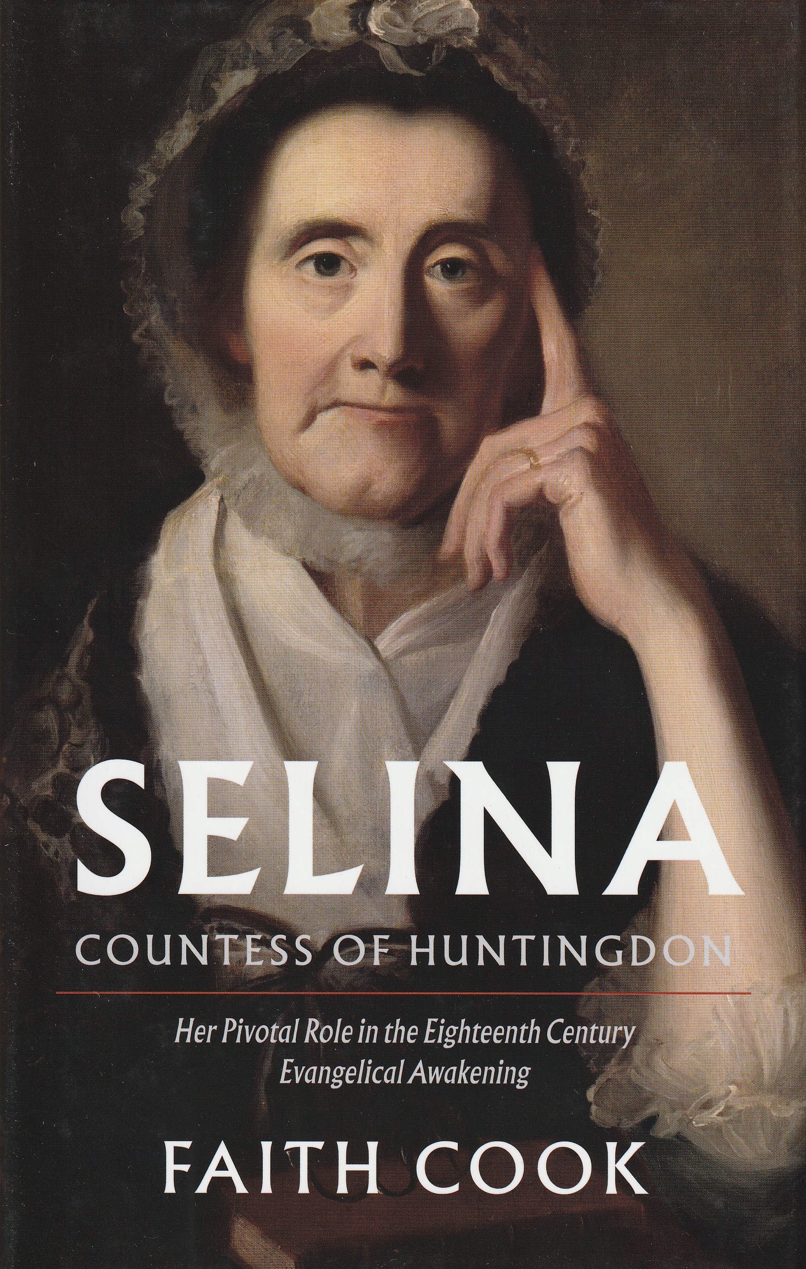 Selina, Countess of Huntingdon