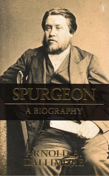 Spurgeon: A Biography