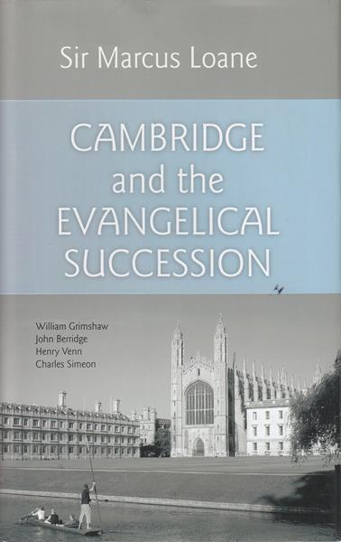 Cambridge and the Evangelical Succession