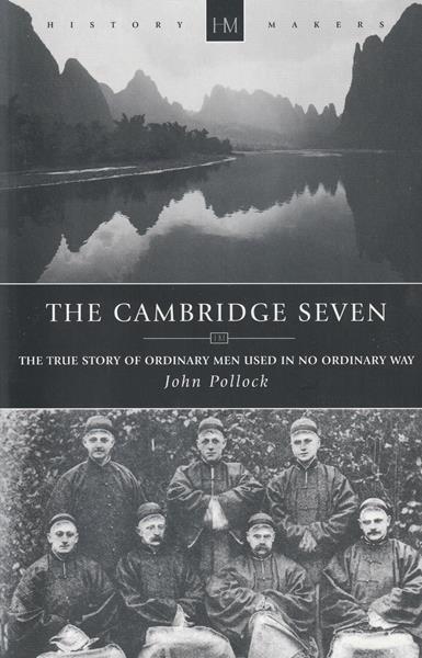 The Cambridge Seven