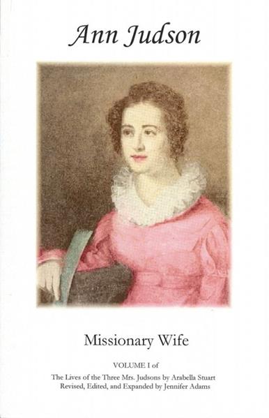 Missionary