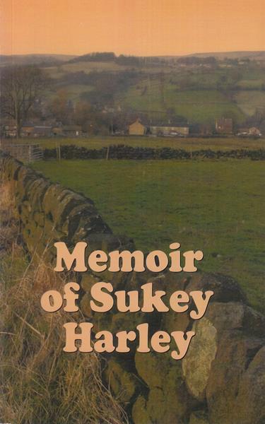 Memoir of Sukey Harley