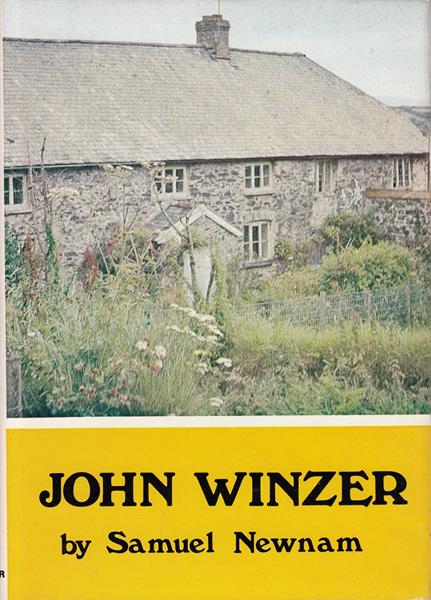 John Winzer