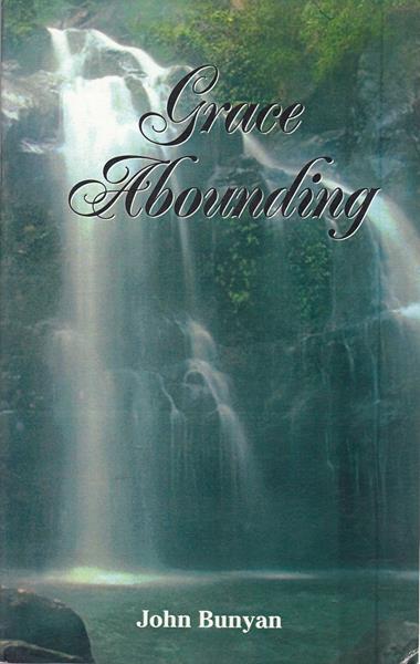 Grace Abounding