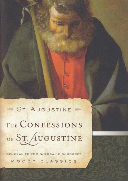 The Confessions of St. Augustine