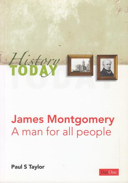 James Montgomery: A Man for All People