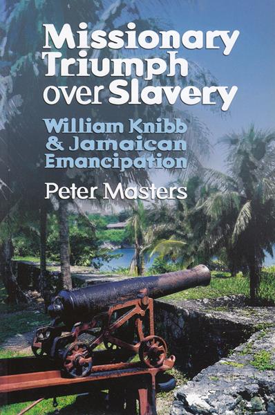 Missionary Triumph Over Slavery