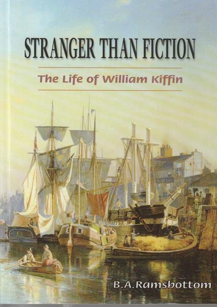 Stranger Than Fiction: The Life of William Kiffin