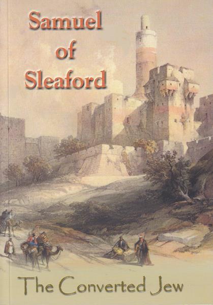 Samuel of Sleaford: The Converted Jew