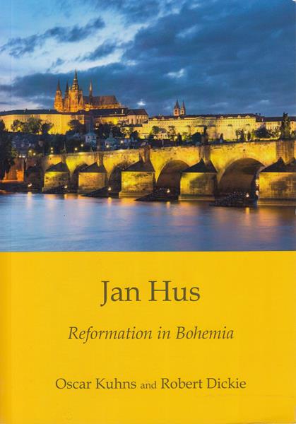 Jan Hus: Reformation in Bohemia
