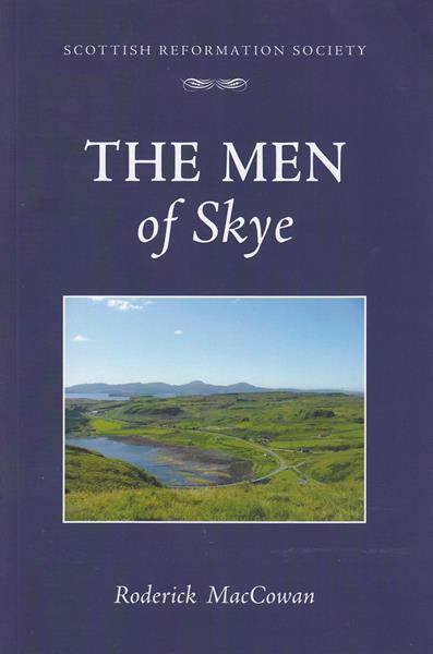 The Men of Skye