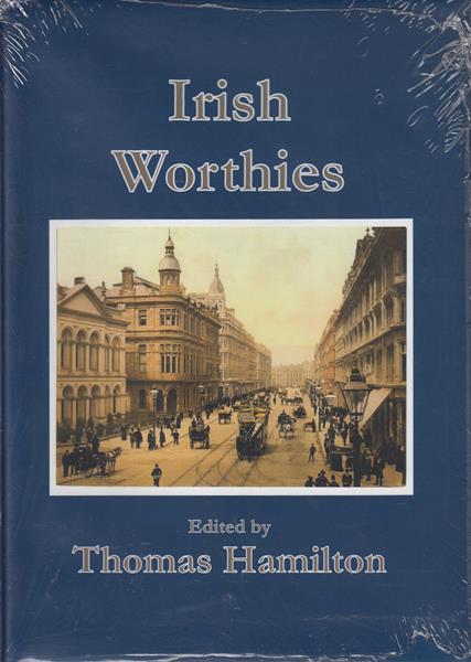 Irish Worthies