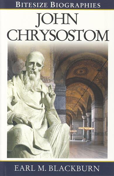 Bitesize Biography: John Chrysostom