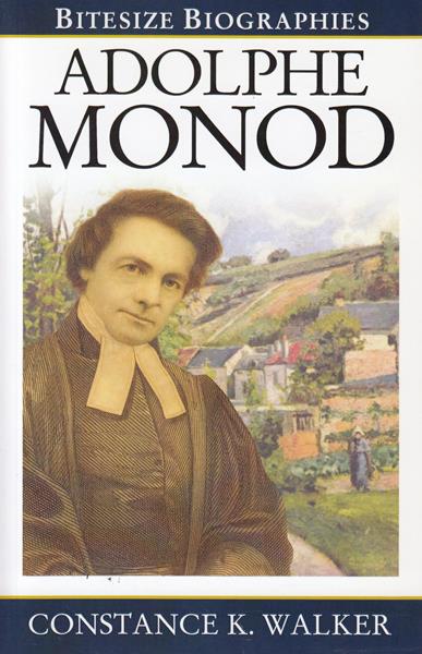 Bitesize Biography: Adolphe Monod