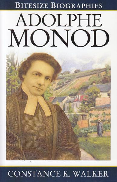 Bitesize Biography: Adolphe Monod