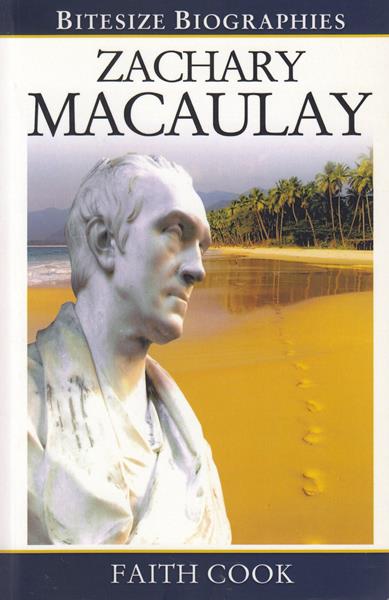 Bitesize Biography: Zachary Macaulay