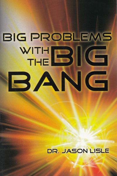 Big Problems with the Big Bang