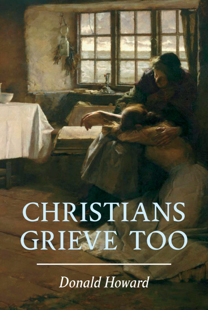 Christians Grieve Too