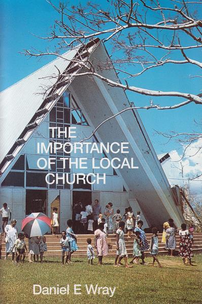 The Importance of the Local Church