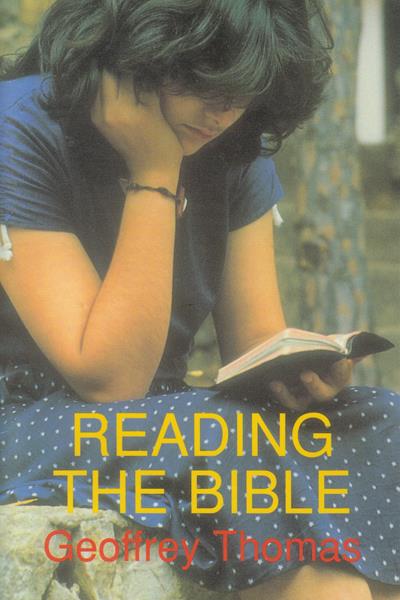 Reading the Bible