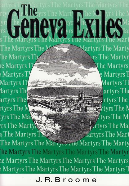 The Geneva Exiles