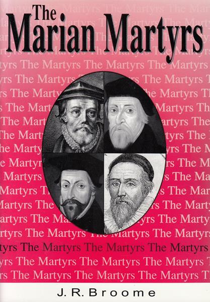 The Marian Martyrs