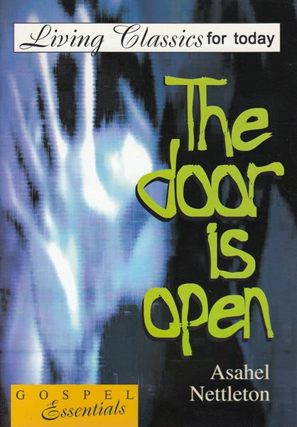 The Door is Open - A. Nettleton (Bklt)