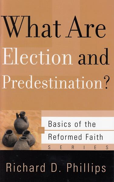 What Are Election and Predestination?