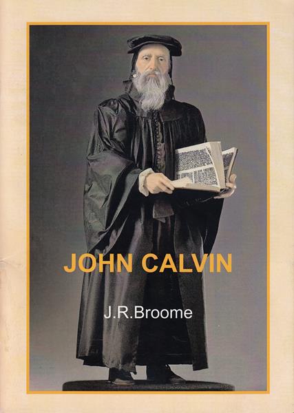 John Calvin