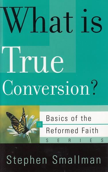 What Is True Conversion?