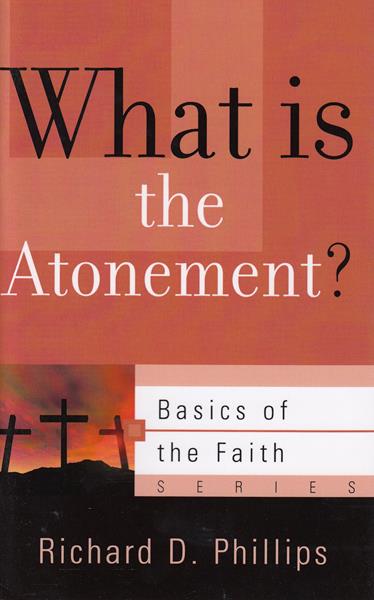 What Is the Atonement?