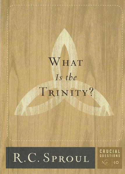 What Is the Trinity?
