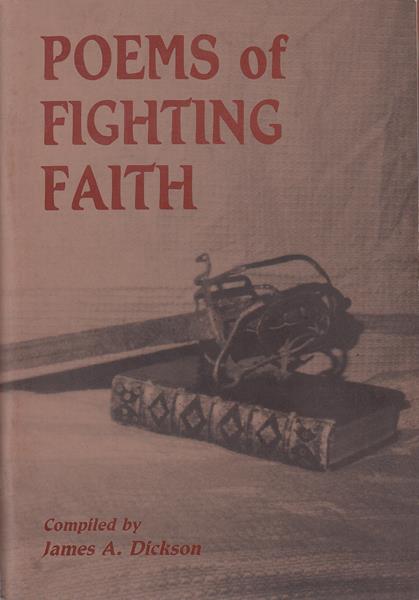Poems of Fighting Faith
