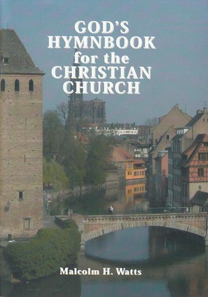 God's Hymnbook for the Christian Church